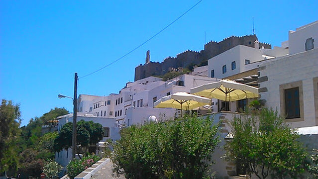 Patmos