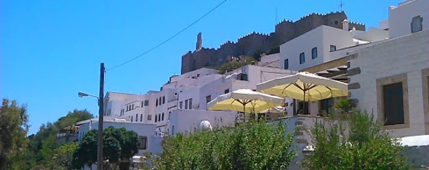 Patmos