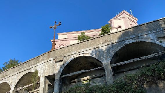 King Zog Villa