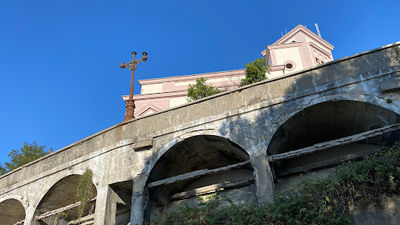 King Zog Villa