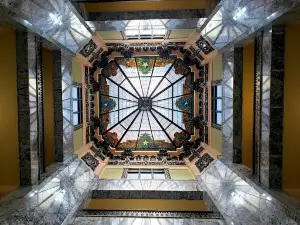 Johnson County Courthouse