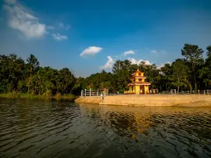 Jakhera Tal