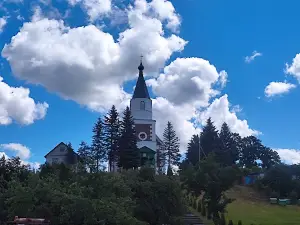 Tserkov' Sv. Aleksandra Nevskogo