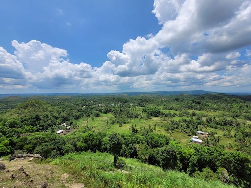 Chocolate Hills View Point