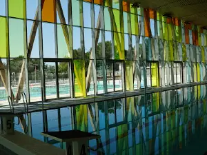 Centre Aquatique Pertuis Durance Luberon