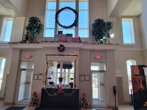 Garrett 8 Cinemas