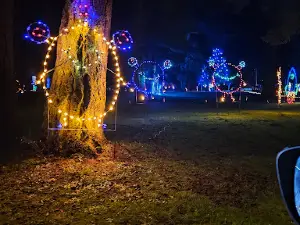 Spanaway Park