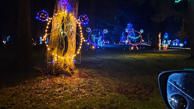 Spanaway Park