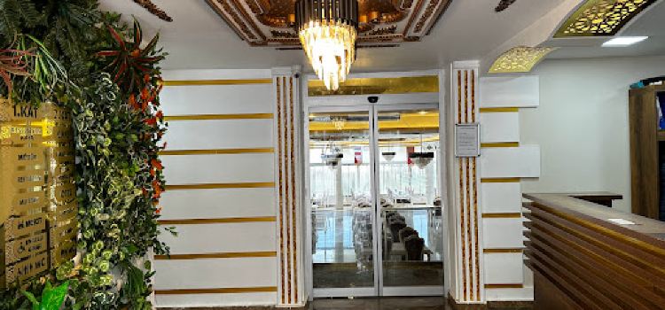 Reyhan Cafe
