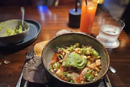 Xalisko Cocina Mexicana