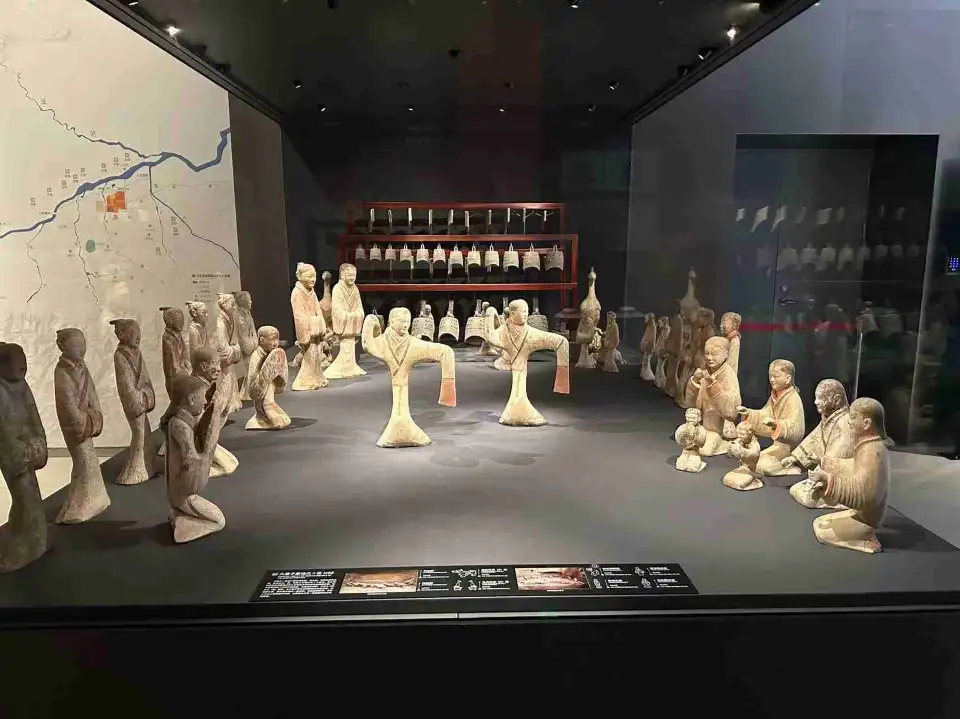 5_陝西考古博物館