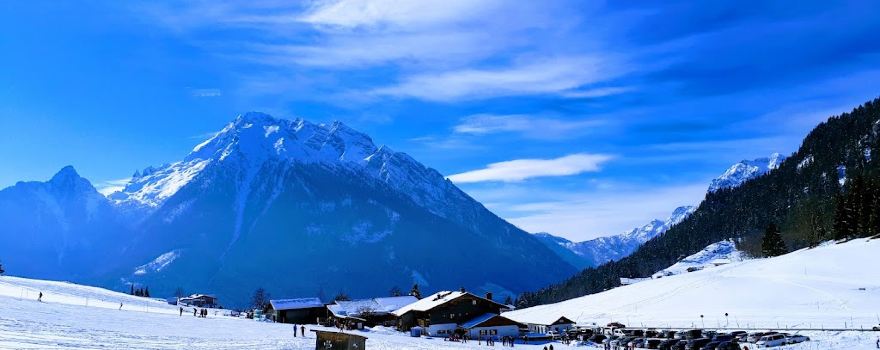 Hochschwarzeck