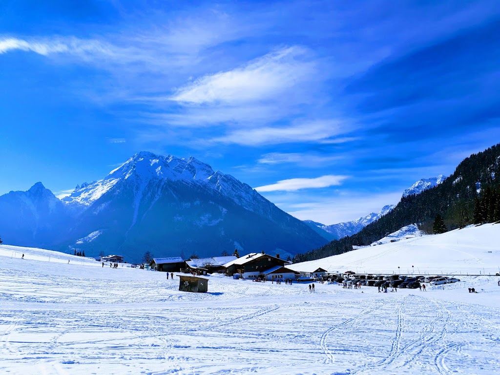 Hochschwarzeck