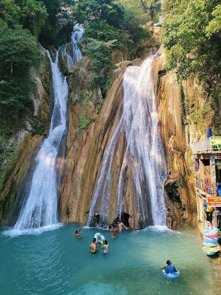 Ram Falls