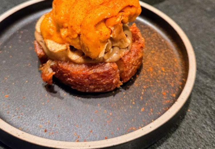 ATOMIX (Gramercy, New York) - Restaurant Reviews, Menu & Contact