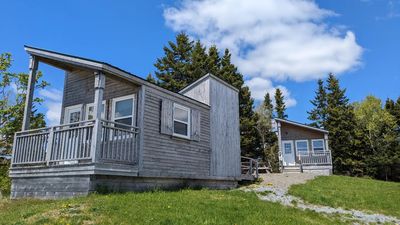 Rockwood Park Campground