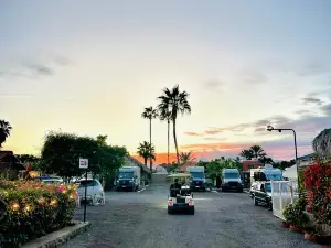 Rivera del Mar RV Park