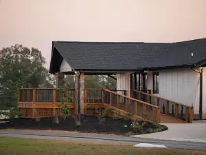 Lake Winds Golf Course