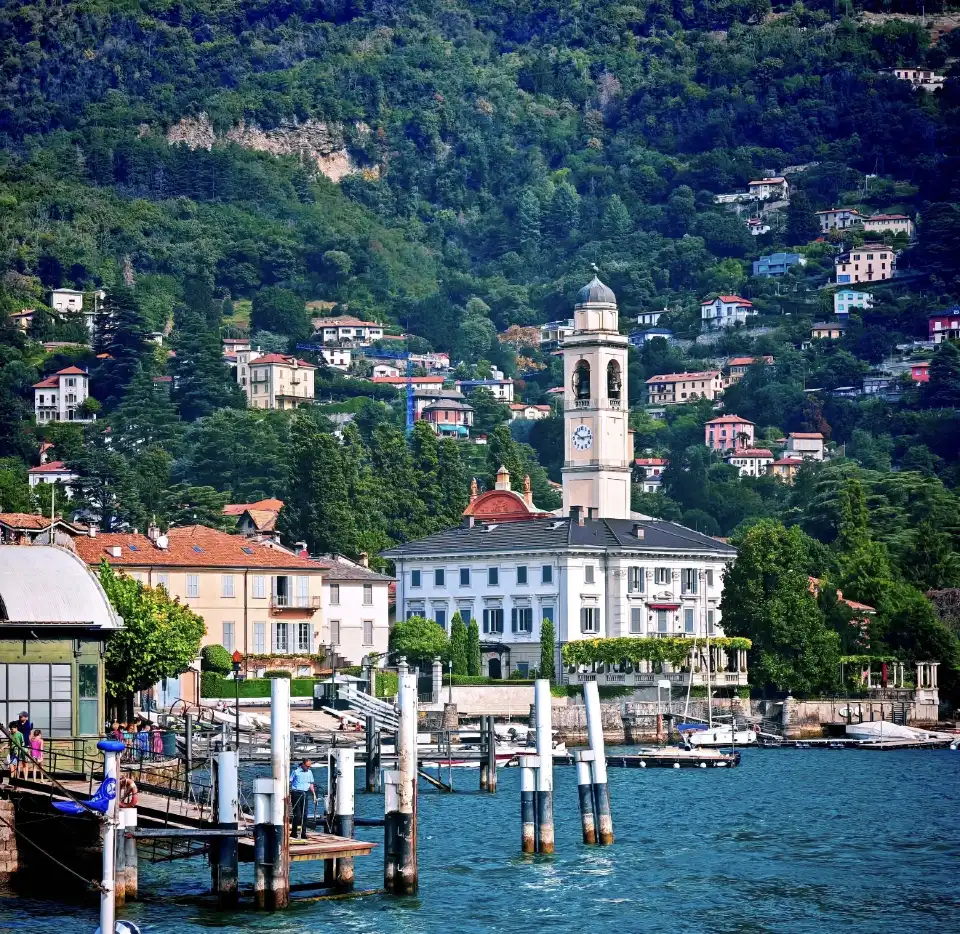 5_Lake Como
