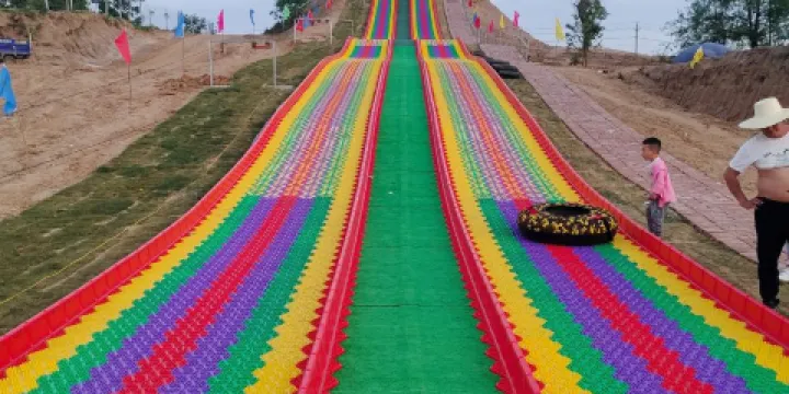 翠潭園生態旅遊觀光園