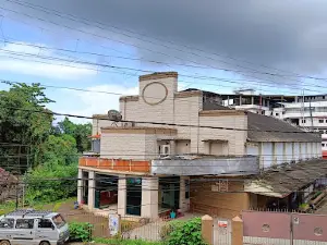 Anaswara Theatre Kottayam