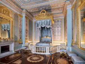 The State Museum-Reserve "Gatchina"