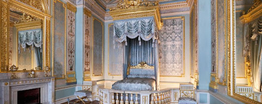 The State Museum-Reserve "Gatchina"
