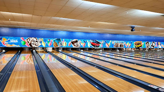 Fun Factory - Cosmos Bowling