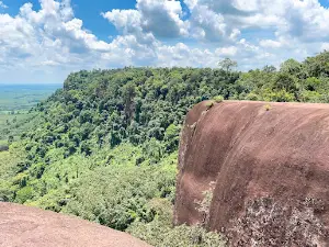 Hin Sam Wan (Phu Sing, Bueng Kan)