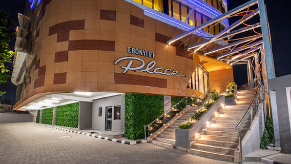 EbonyLife Place