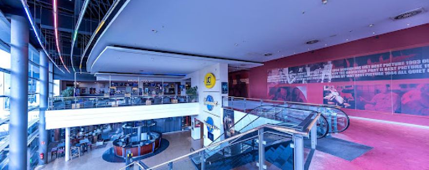 UCI Neuss