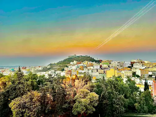 Abu Khayal Park