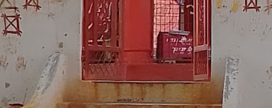 Mata Mandir Khaira