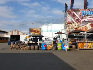 Northwest Washington Fair and Event Center