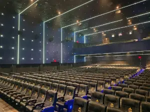 Meenakshi Cinemas