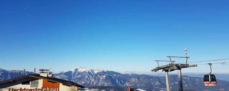 Semmering Bikepark