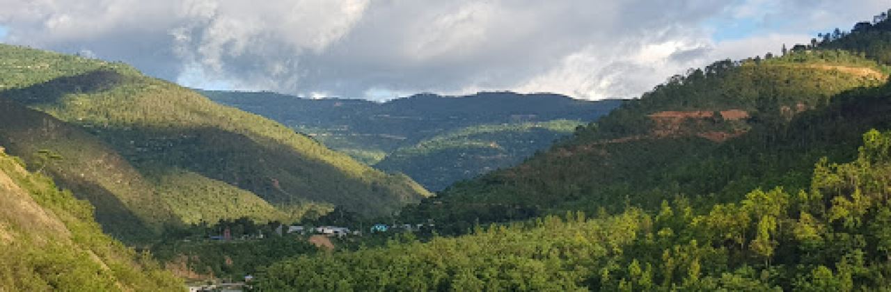 BITAR RASAM PARK बिटार रासम पार्क