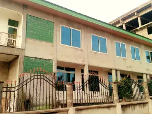 Hall of Strength Ministry International