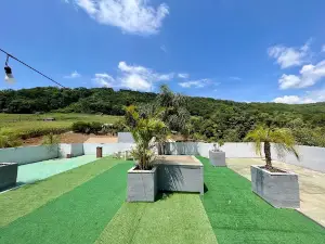 Pousada Sítio Novo - Festas e Eventos