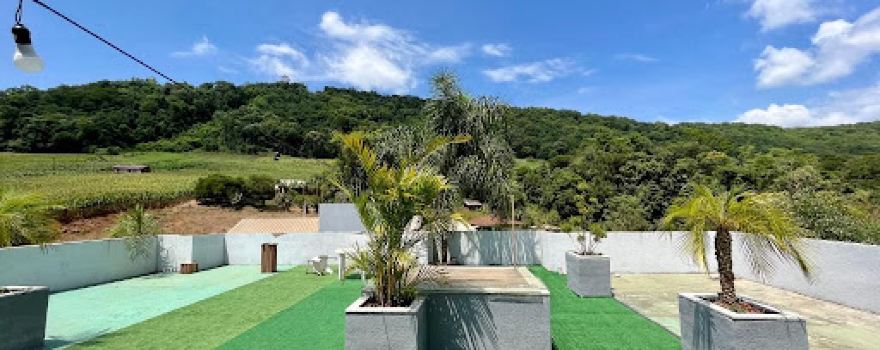 Pousada Sítio Novo - Festas e Eventos