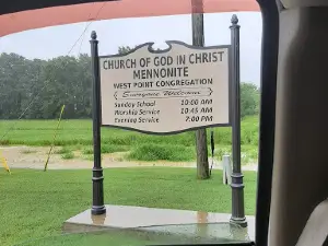 West Point Mennonite Church