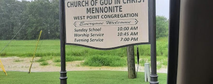 West Point Mennonite Church