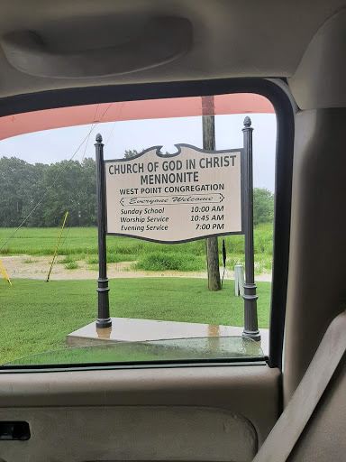 West Point Mennonite Church