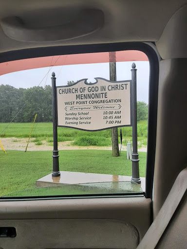 West Point Mennonite Church