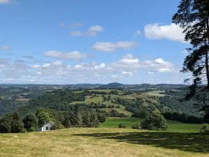 Camping Sérendipité