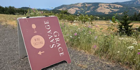 Savage Grace Wines