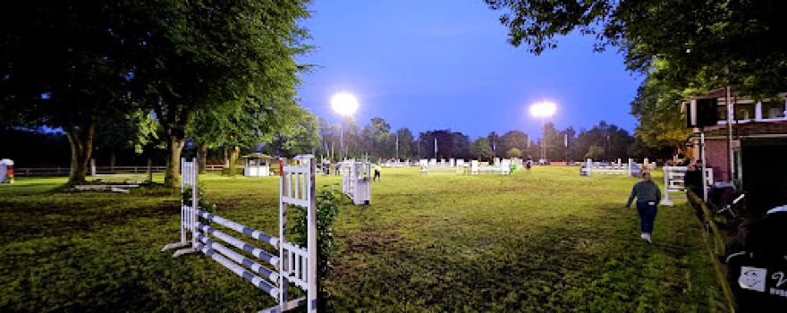 Fahr und Reitverein Filsum u.U. e.V.