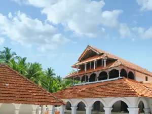 Ujra Mosque