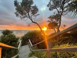Illaroo campground