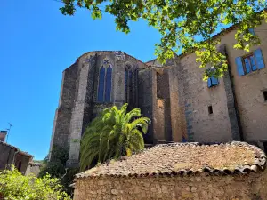 Belvédère de Mourèze